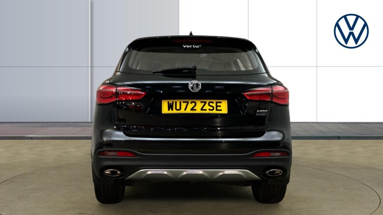 MG Hs 1.5 T-GDI PHEV Excite 5dr Auto Hatchback